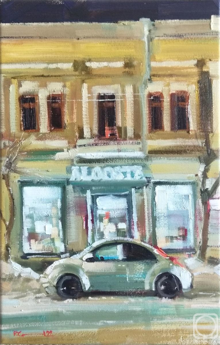 ������� ������ �� ������. ��������� �����. ��� ���� ����� �� ����