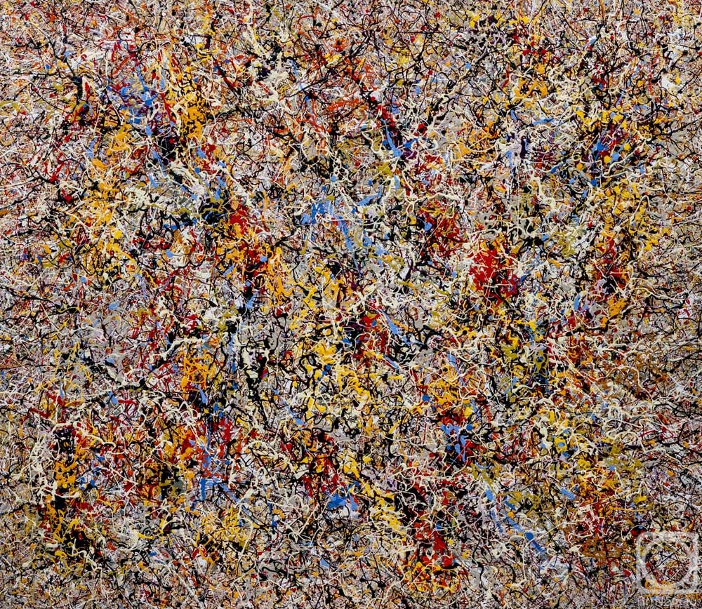 Shumilin Alexandr. Silk way