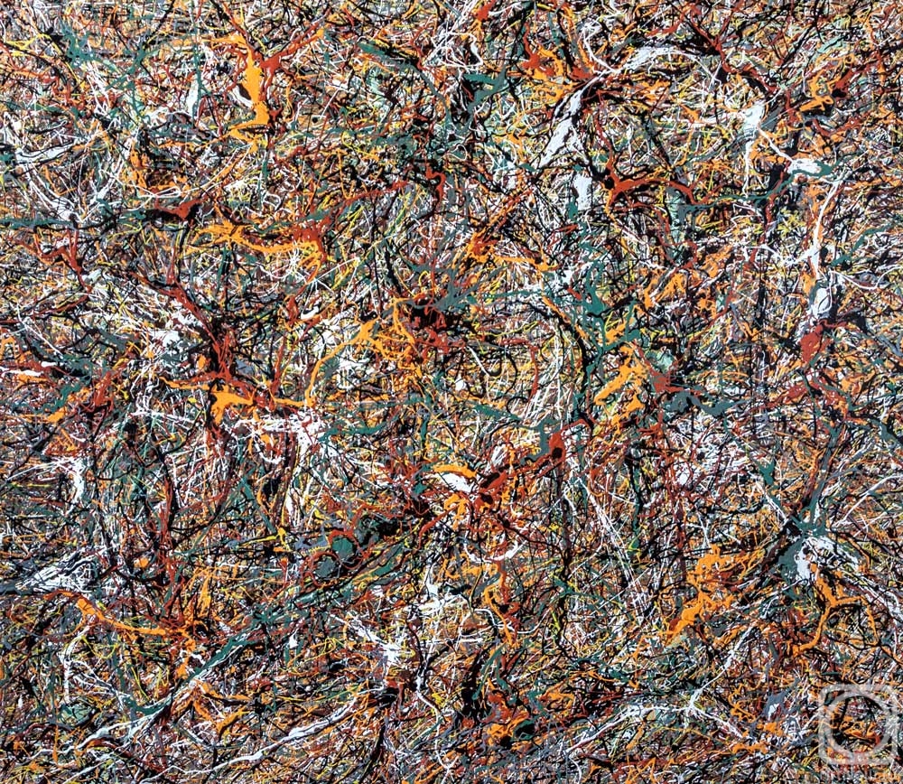 Shumilin Alexandr. Genetic memory