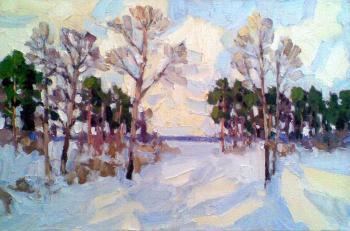 ��� ������ ������. ����� ���������