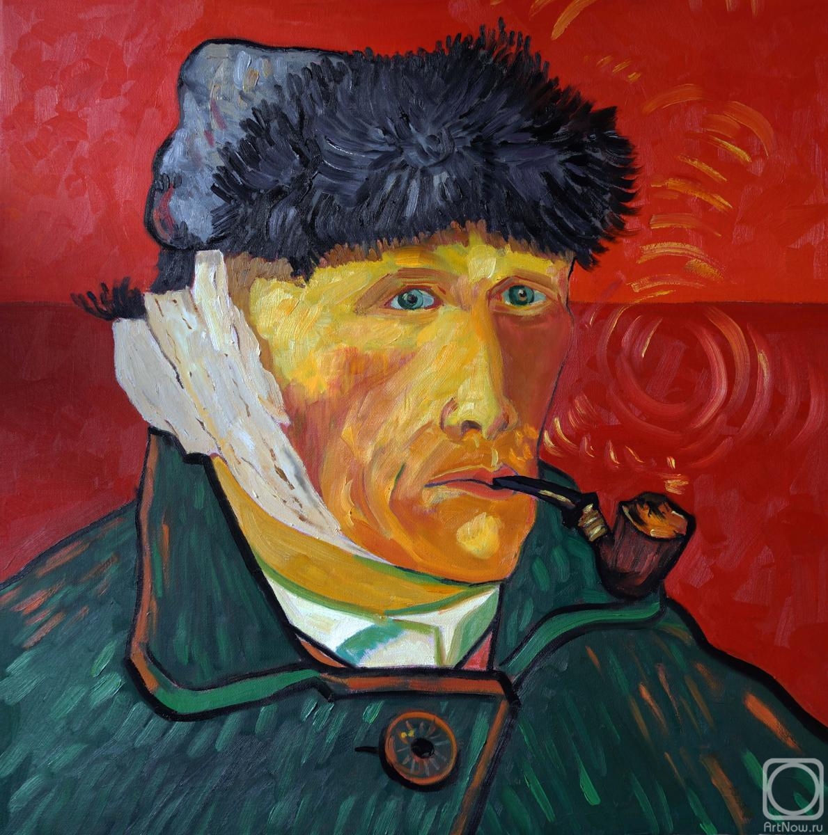 Ван гог автопортрет. Винсент Ван Гог автопортрет без бороды. Ван Гог автопортрет с перевязанным ухом и трубкой. Ван Гог с перевязанным ухом 1889. Автопортрет с перевязанным ухом (1889).
