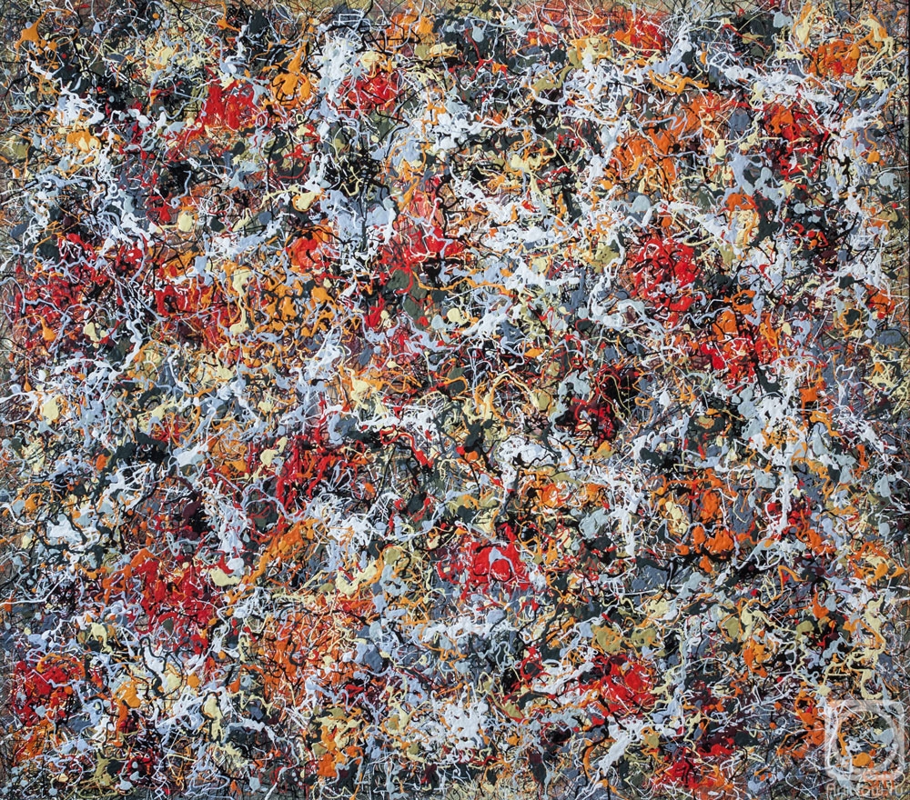 Shumilin Alexandr. Presence