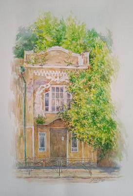 Untitled. Usachev Fedor