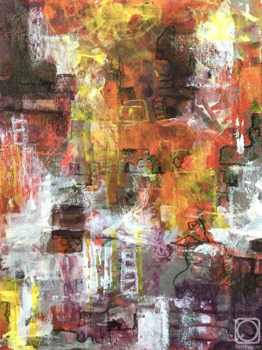 Nadtochieva Elena. Untitled