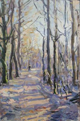 ���� �����. ������� ����