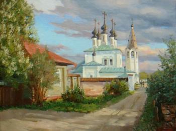 ������� ��������. ������� �����