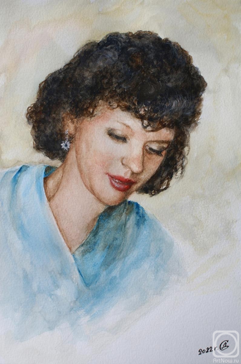 Dorofeev Sergey. Untitled