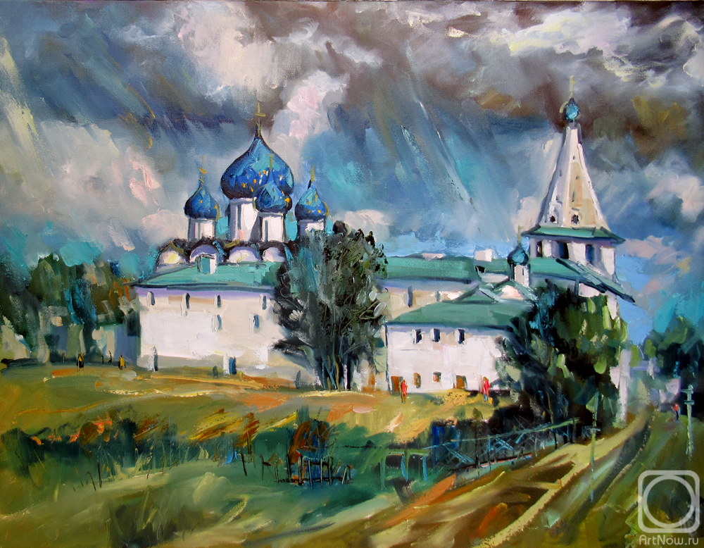 Lityshev Vladimir. Untitled