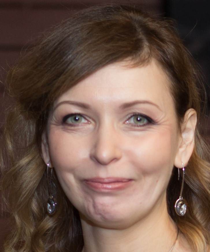 Nikolaeva Viktoriya