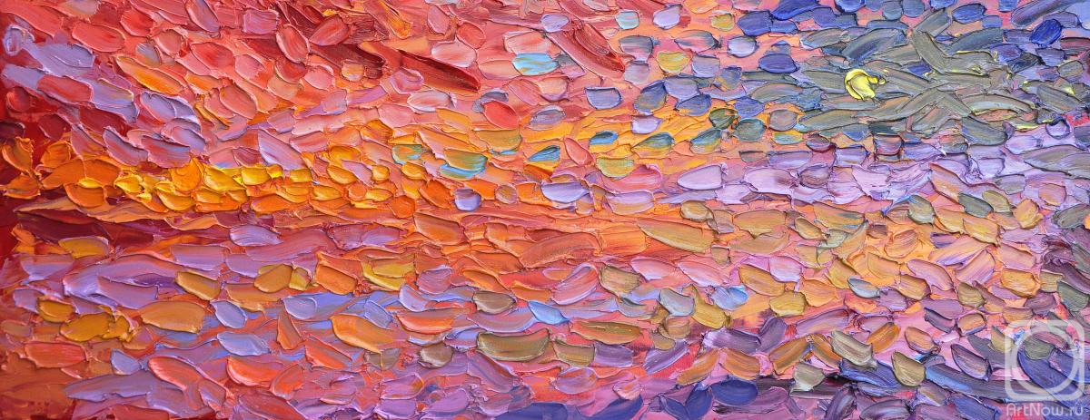 Bezhina Olga. Untitled