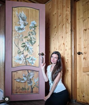 ������ � �����