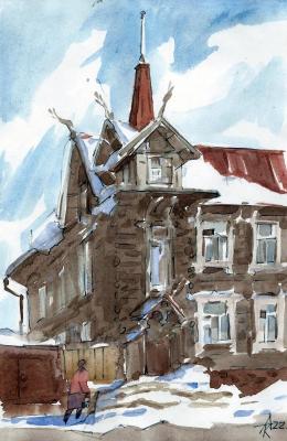 ������� ������ � ������