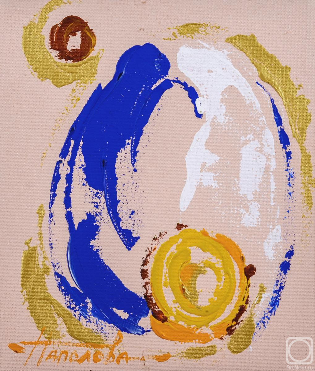 Napolova Natalia. Untitled