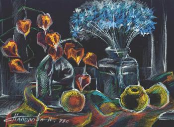 ������� ���������� � ����������