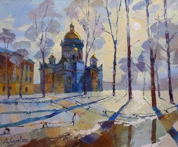 Untitled. Kotunov Dmitry