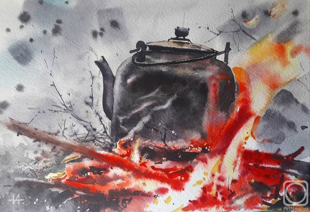 Anikina Irina. Untitled