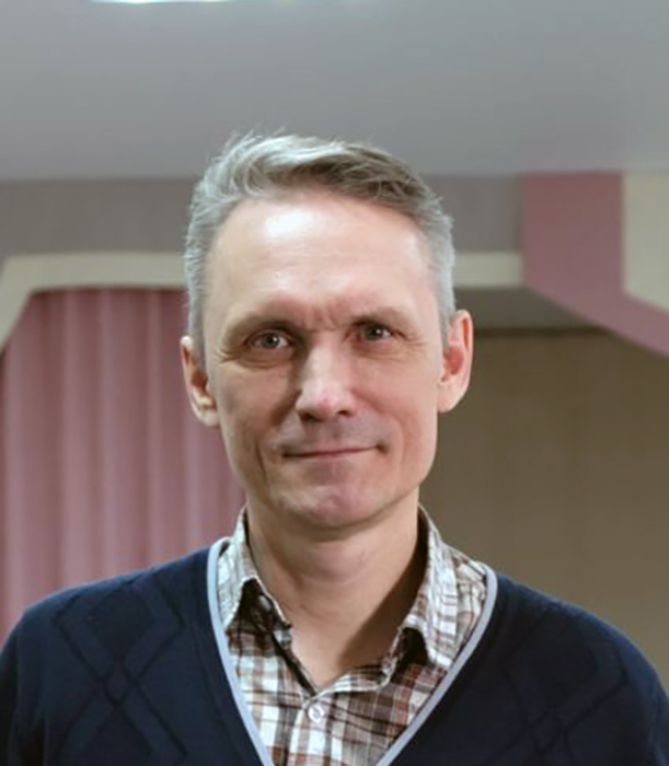 Osipsow Wladislaw Viktorovich