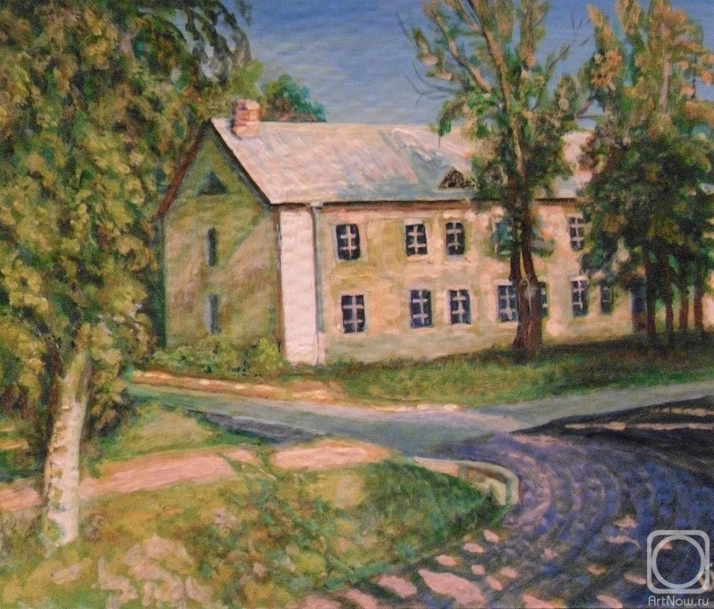 �������. ��������-����������� �����. ������ ������ � ������