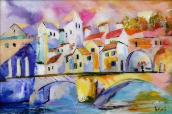 Untitled. Pevzner Natalia