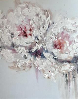 Air kiss (Abstract Flower Fantasy). Skromova Marina