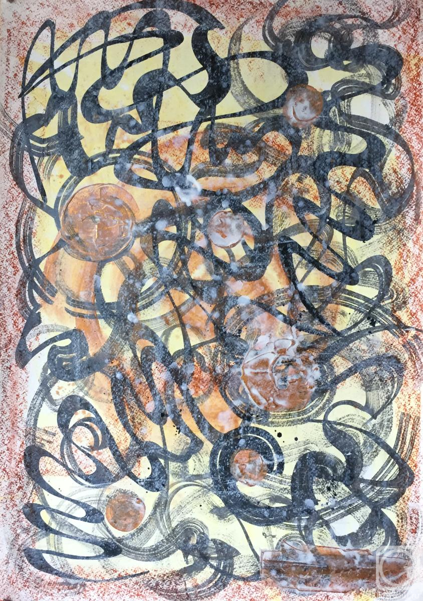 �������. �������� �������. � ������ ����������... (������)