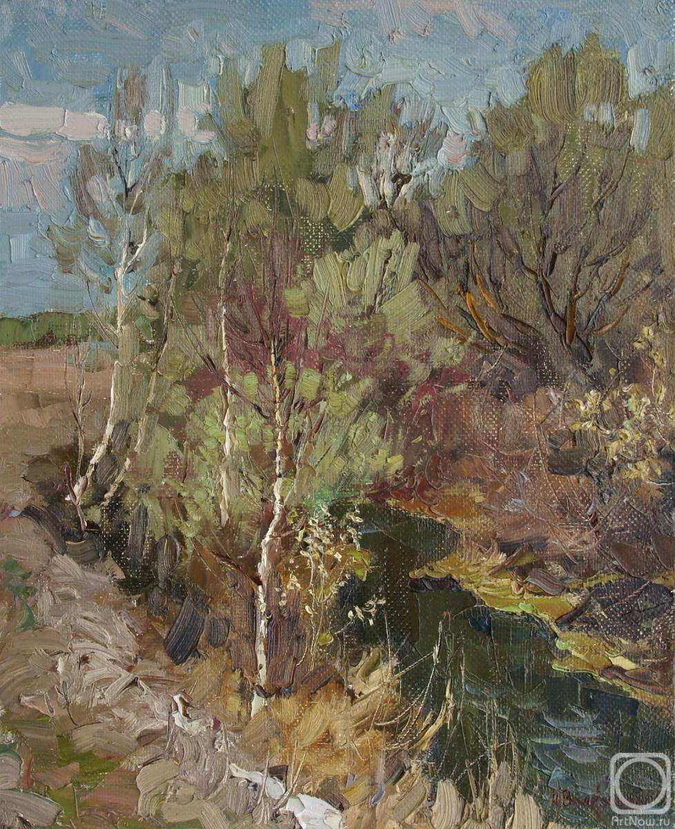 Vikov Andrej. Untitled