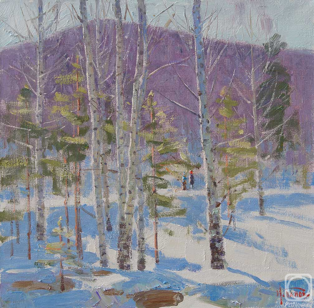 ������� ������ �� ������. ����� �����. Ҹ���� �����