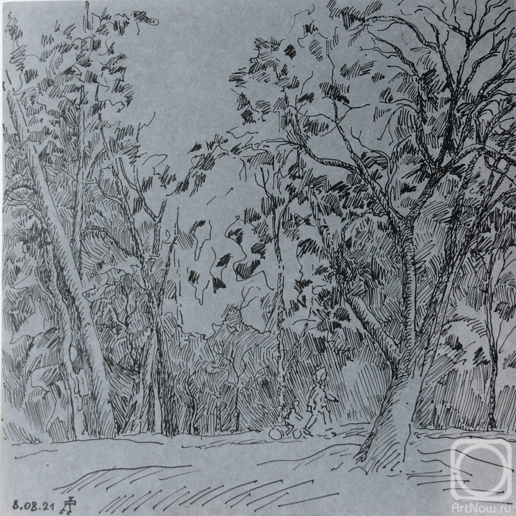 �������. ������� ���������. � ����� (08.08.2021)