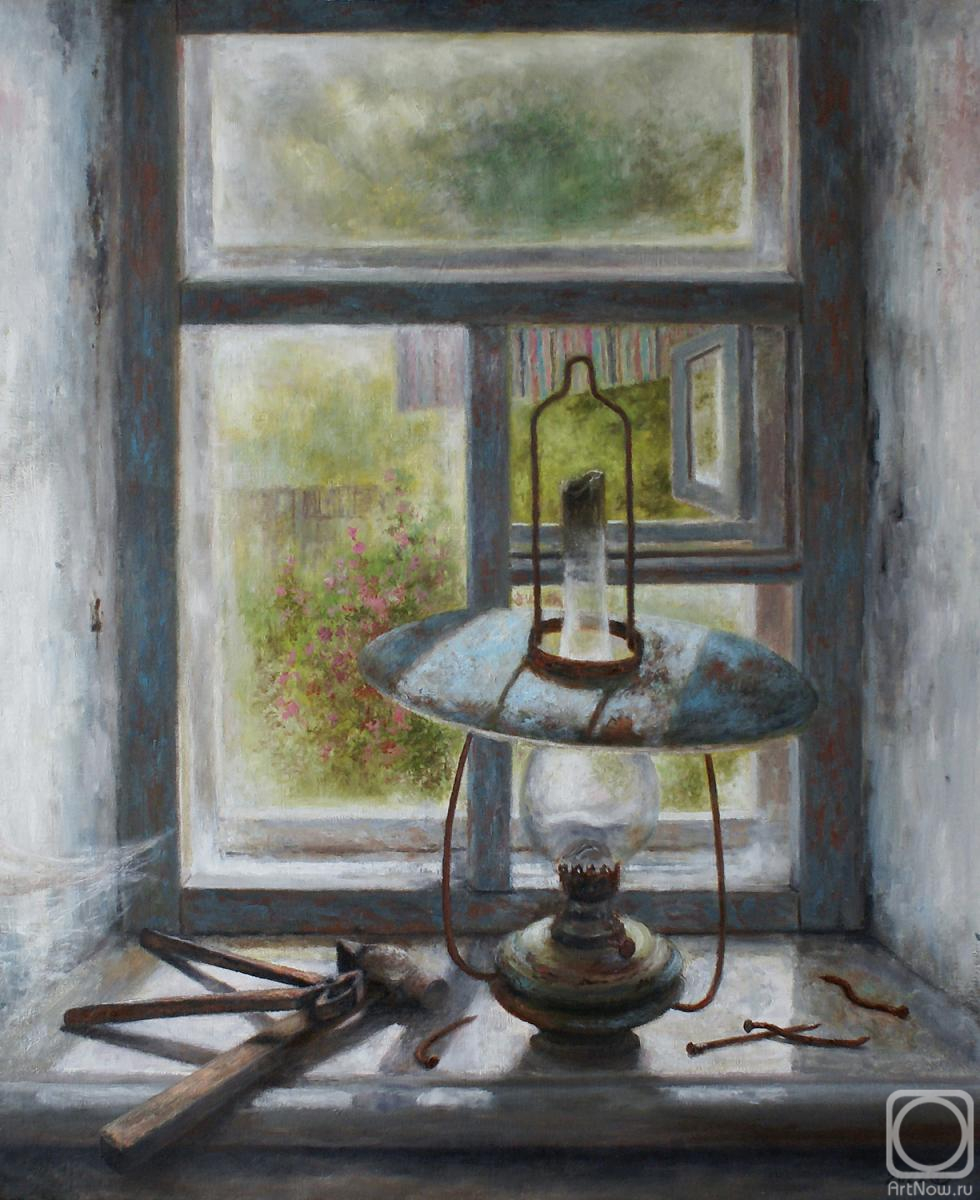 Dorofeev Sergey. Untitled