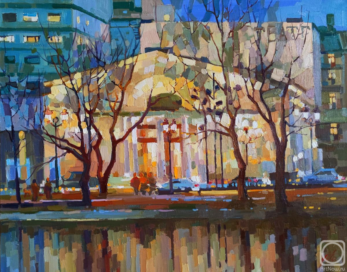 ������� ������ �� ������. ������ ��������. ����� � "������������"