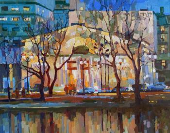 ������� ������ � "������������"�