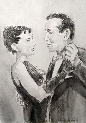 Nostalgia 4. Medvedev Aleksey