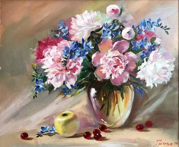 ����� � ��������. ����� �������