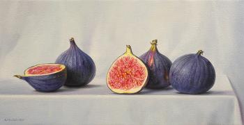 Figs. Zhaldak Edward