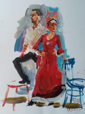 ��������� � ���������. ������������� �����