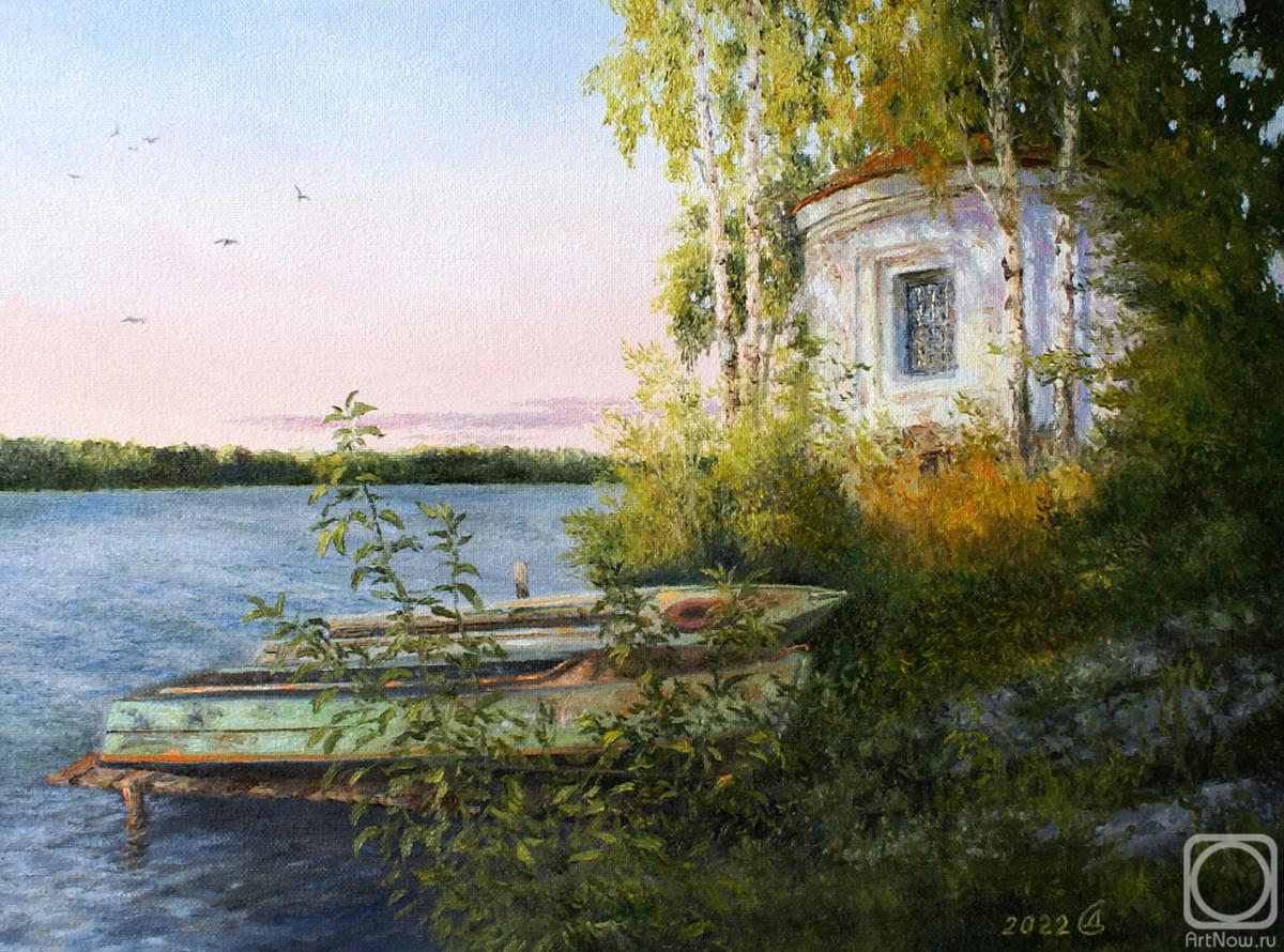 Dorofeev Sergey. Untitled