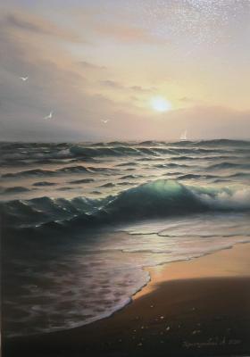 Untitled. Hristolyubov Aleksandr