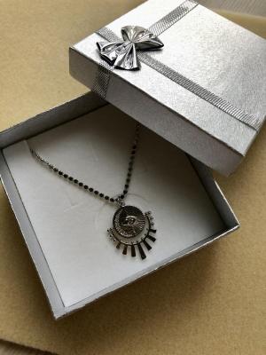 �������� �Silver Moon�. ��������� �����