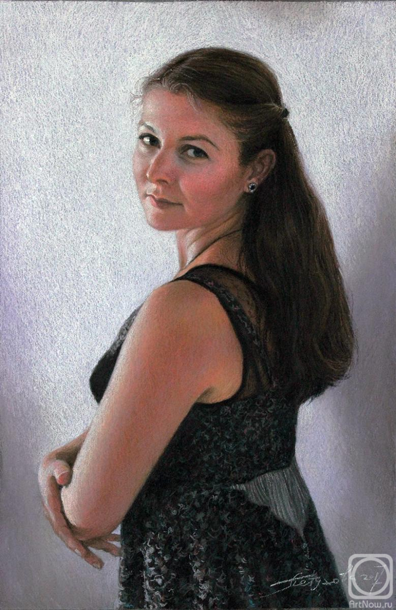 Petuhova Marina. Untitled