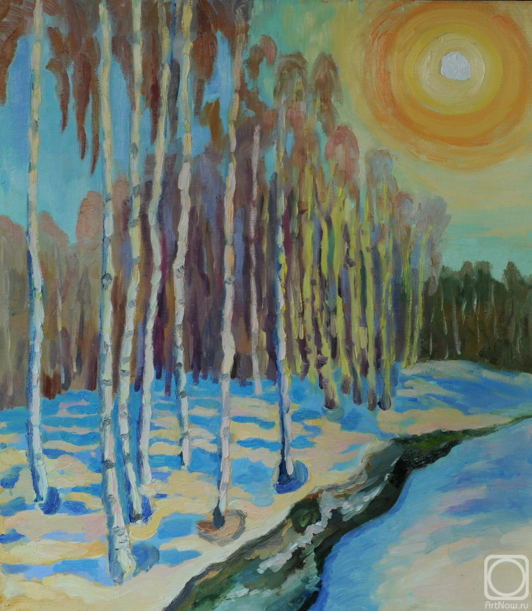 Yavisheva Tatiana. Untitled