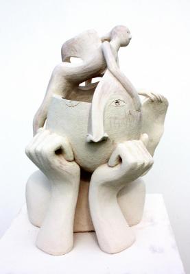    (Contemporary Sculpture).  