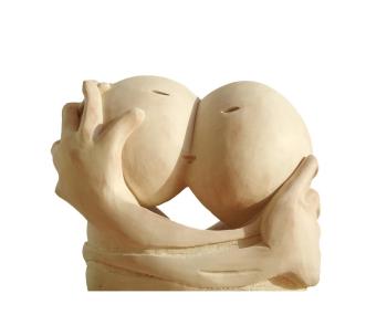 Love (Buy Sculpture). Sivas Elisaveta