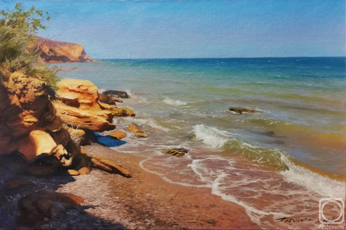 Petuhova Marina. Untitled