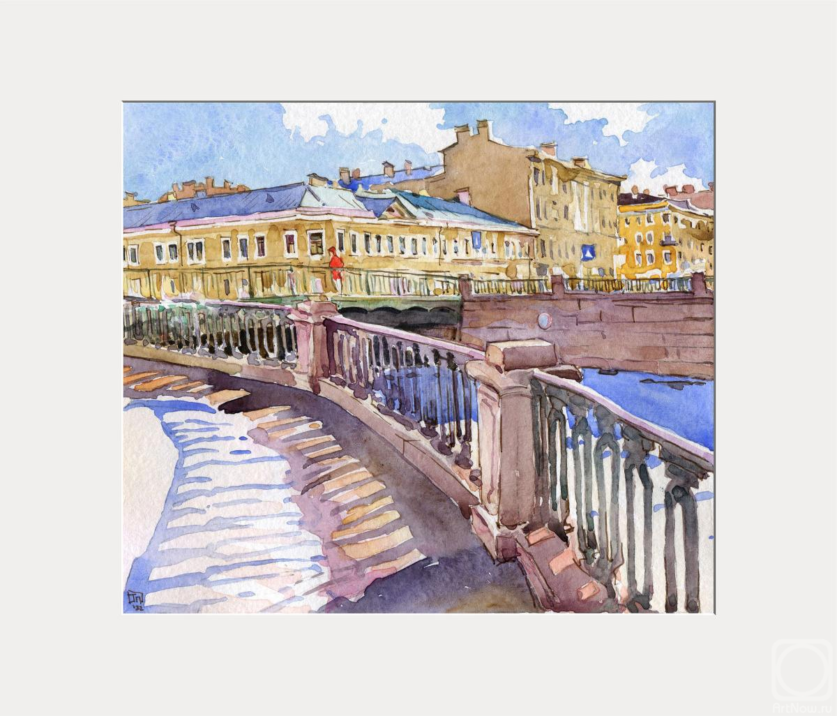 Tyutrin Peter. Untitled