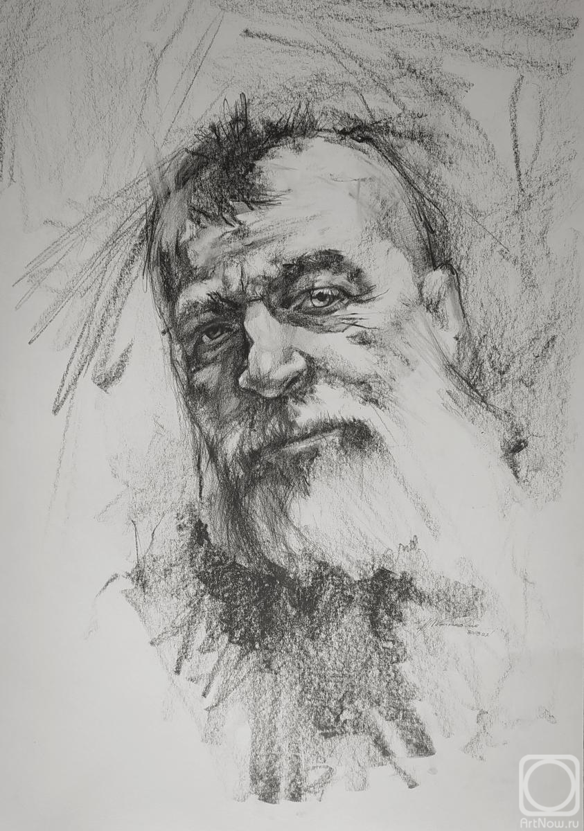 Levanovskiy Alexandr. Untitled
