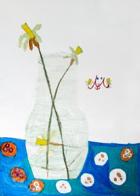 ������� �������� � �������