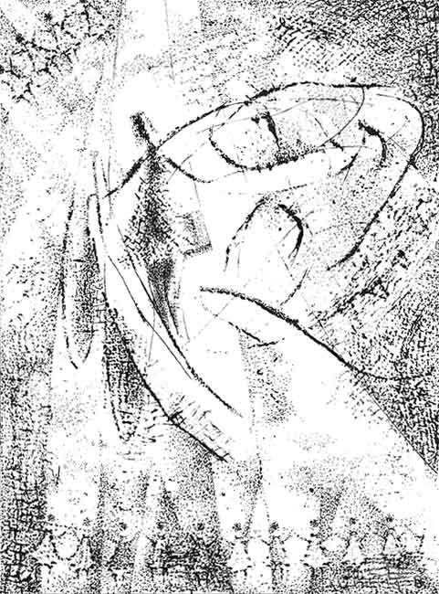 Alferonok Victoria. Untitled