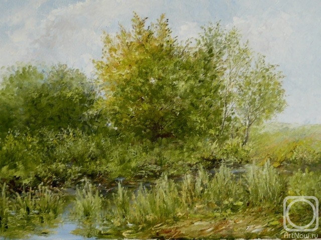 Lokotko Alexey. Untitled