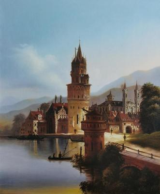 ����� ������� ������� ���������� "������ � ������"