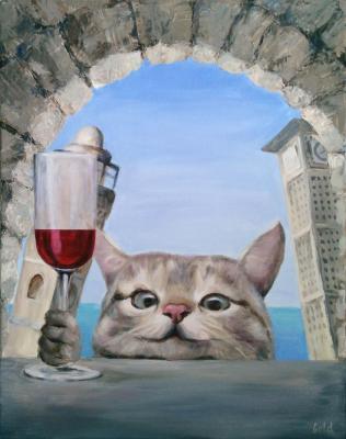 ��� � �����. ���������� �������